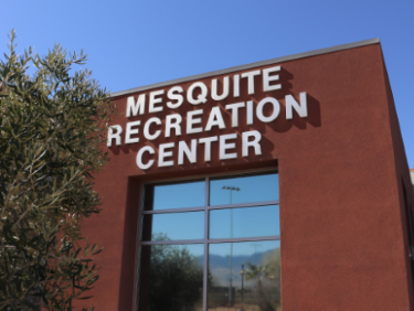 Things To Do Mesquite, NV Recreation Center